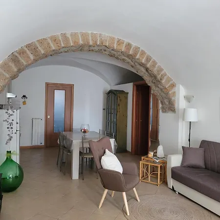 La Casa Di Sira
