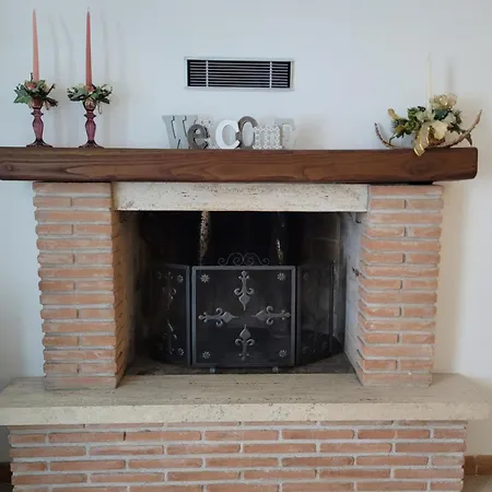 La Casa Di Sira *