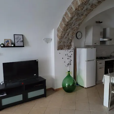 La Casa Di Sira