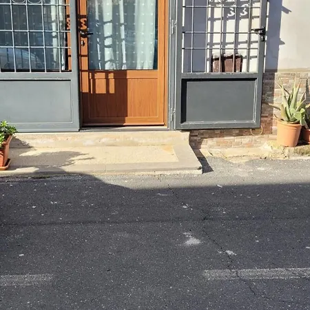 La Casa Di Sira Veiano